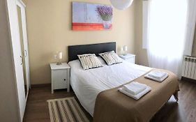 Apartamento acogedor y familiar - WiFi+Chromecast
